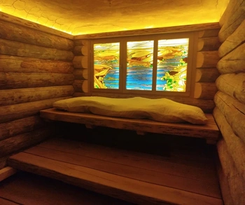 Парная эксклюзивного дизайна